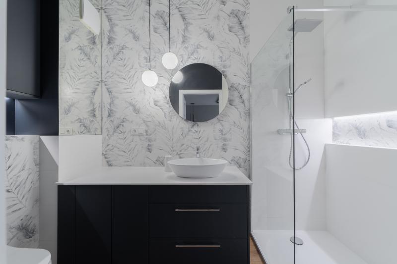 Rénovation de salle de bain, les étapes essentielles à connaître