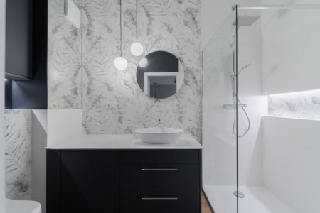 Rénovation de salle de bain, les étapes essentielles à connaître