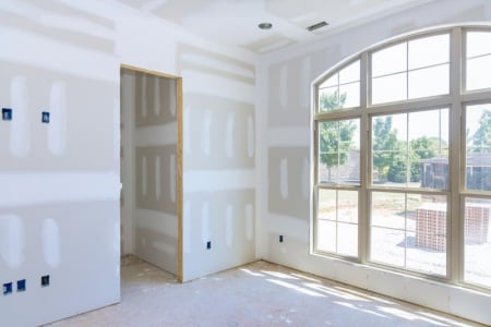 Travaux de plâtrerie, conseils pratiques pour une finition impeccable