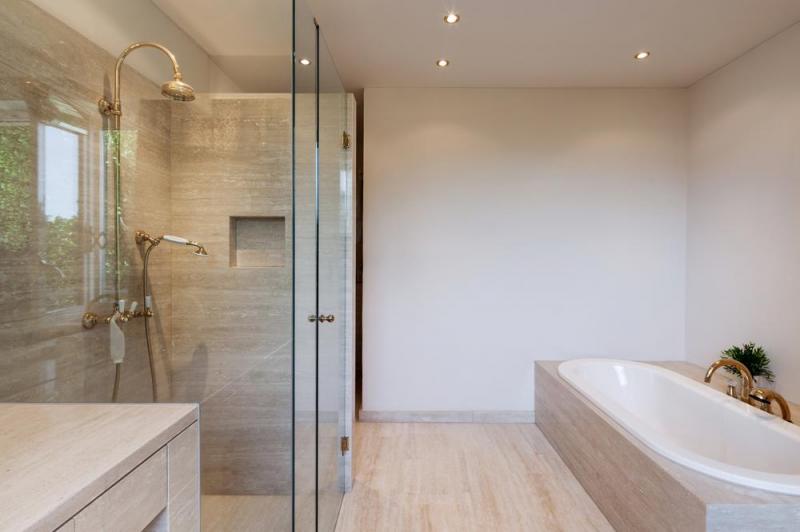 Bien choisir son carrelage de salle de bain &agrave; Thionville